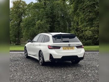 Used BMW 3 Series 2022 for sale - 77212848: Photo