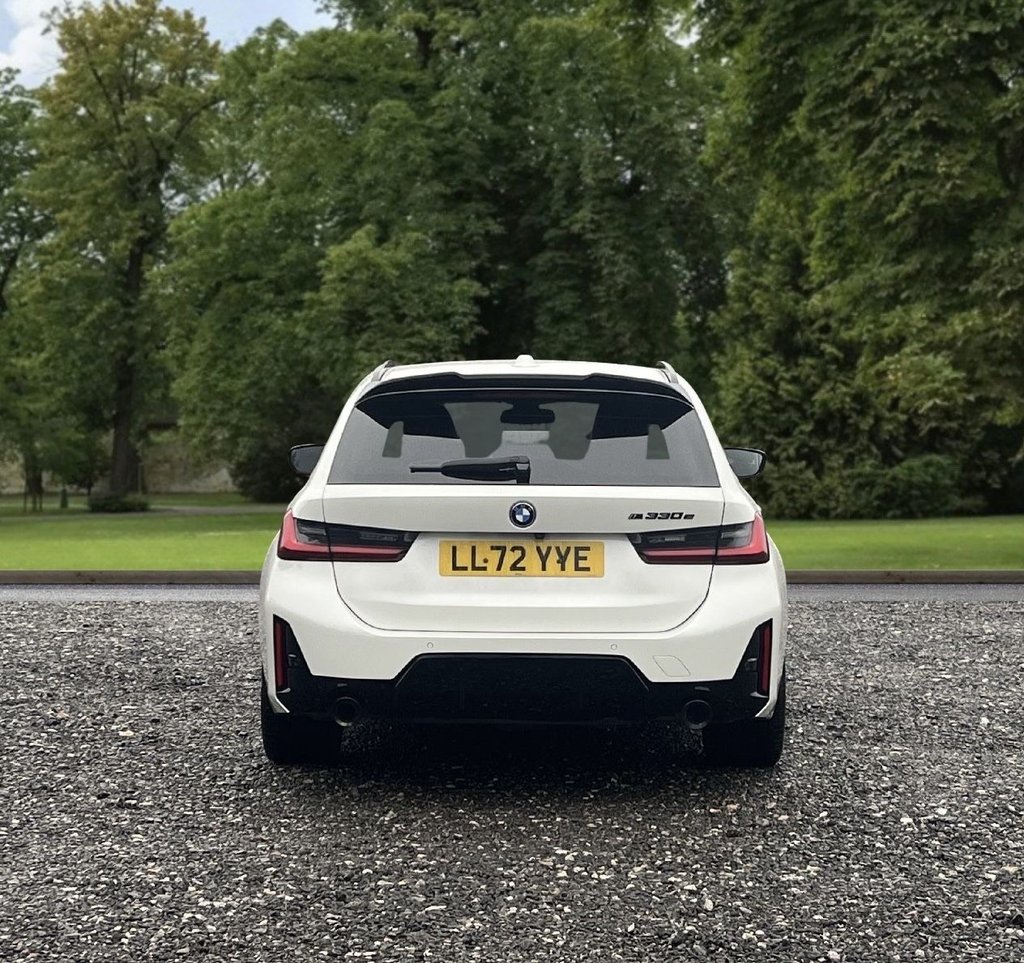 Used BMW 3 Series 2022 for sale - 77212848: Photo 5