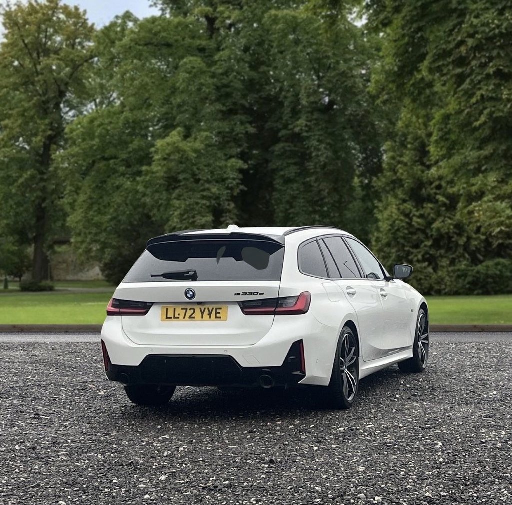 Used BMW 3 Series 2022 for sale - 77212848: Photo 6