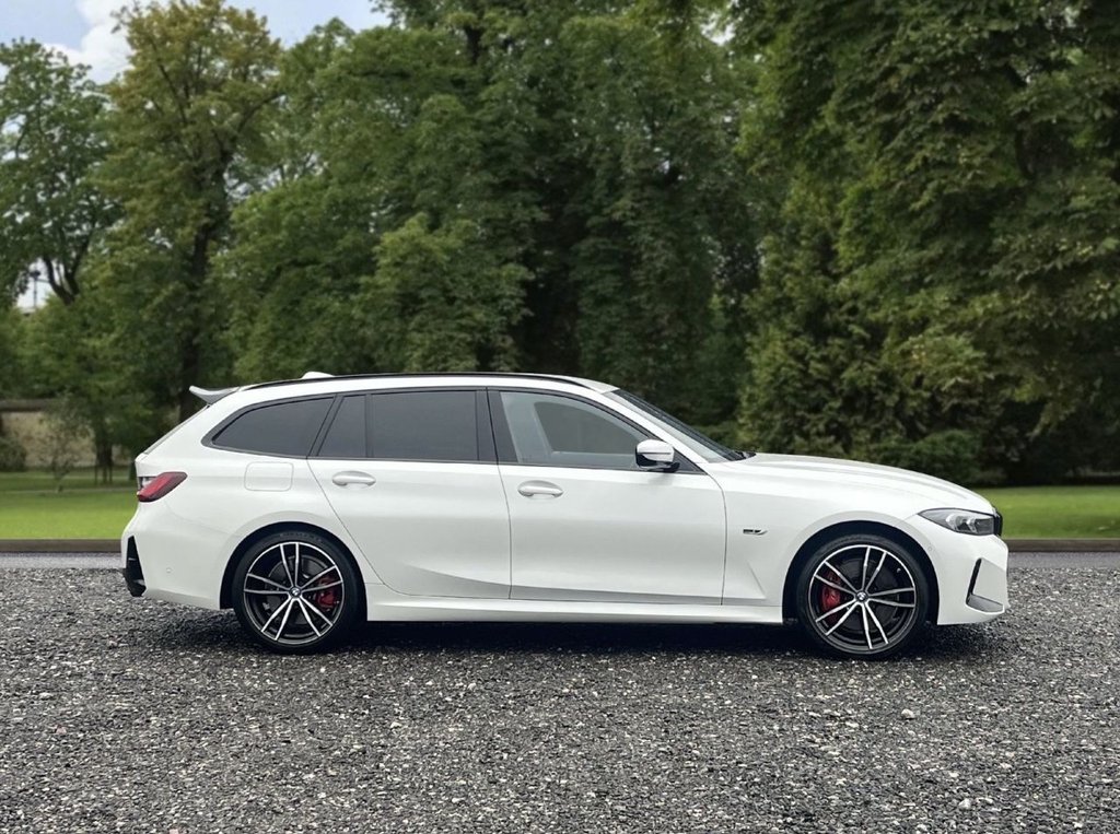 Used BMW 3 Series 2022 for sale - 77212848: Photo 7