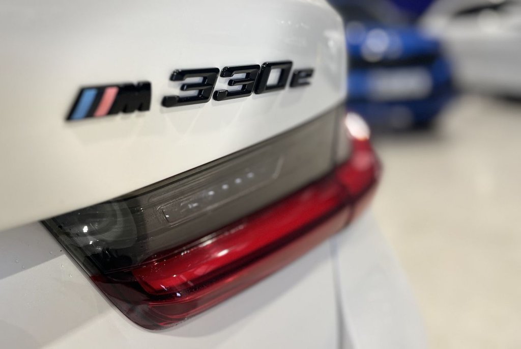 Used BMW 3 Series 2022 for sale - 77212848: Photo 8