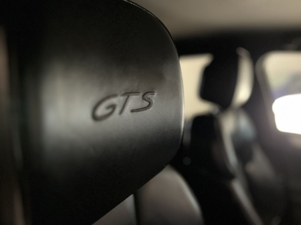 Used Porsche Macan 2018 for sale - 77560529: Photo 11