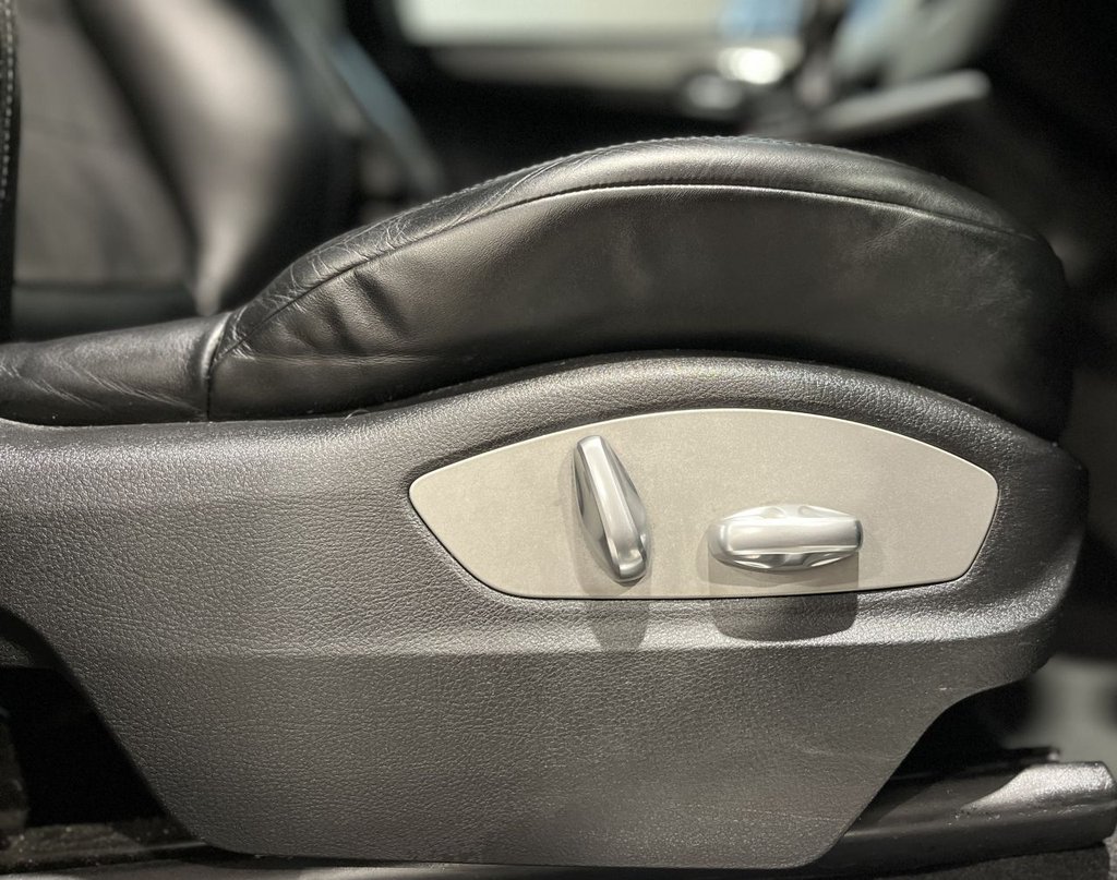 Used Porsche Macan 2018 for sale - 77560529: Photo 12