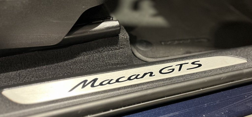 Used Porsche Macan 2018 for sale - 77560529: Photo 13