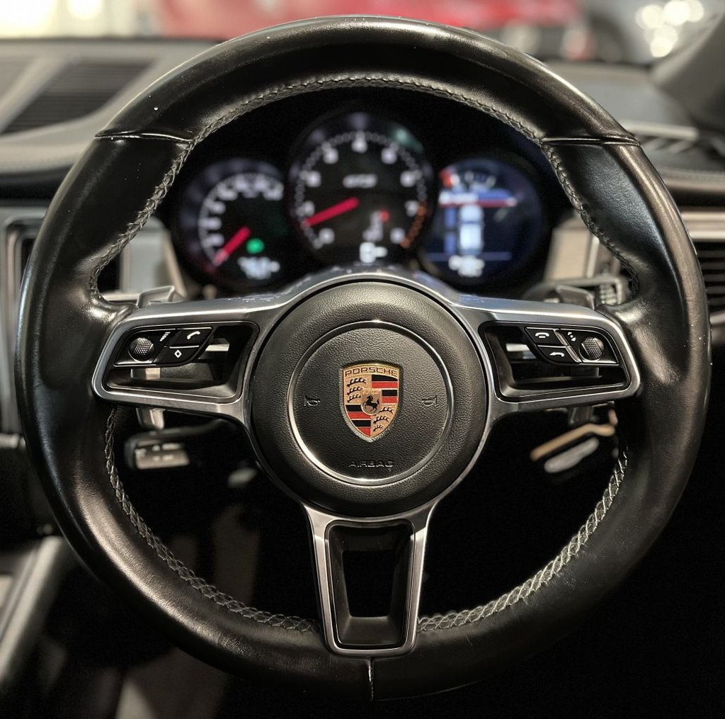 Used Porsche Macan 2018 for sale - 77560529: Photo 17