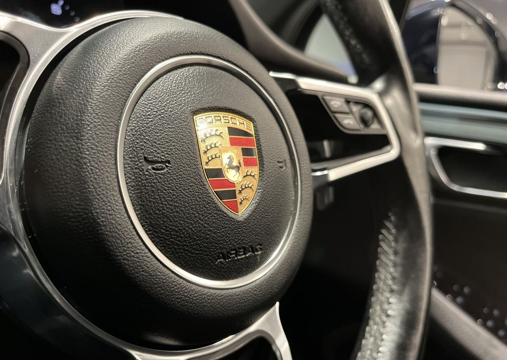 Used Porsche Macan 2018 for sale - 77560529: Photo 19