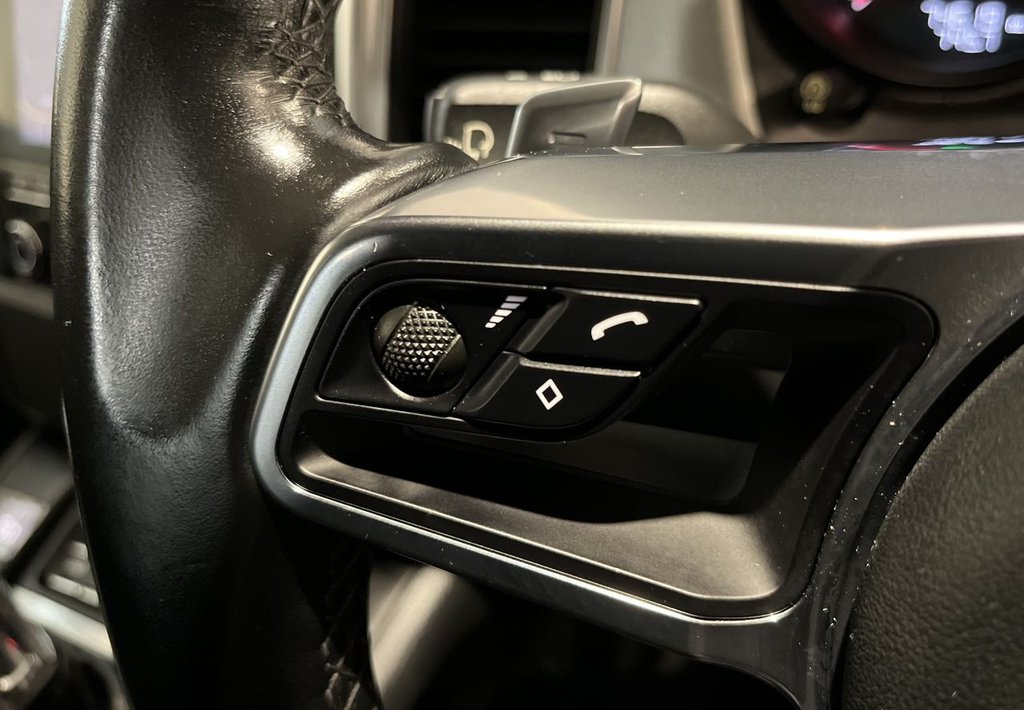 Used Porsche Macan 2018 for sale - 77560529: Photo 20