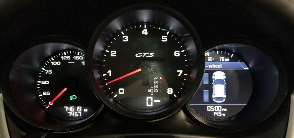 Used Porsche Macan 2018 for sale - 77560529: Photo 22