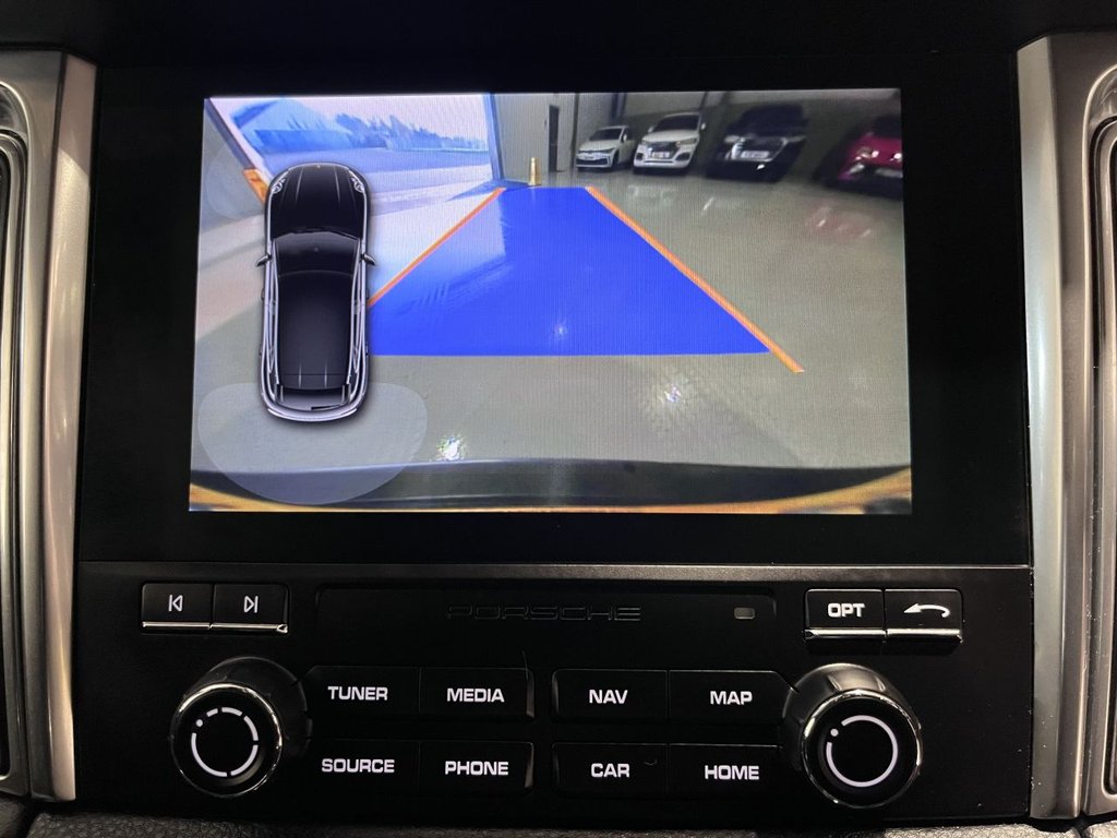 Used Porsche Macan 2018 for sale - 77560529: Photo 27