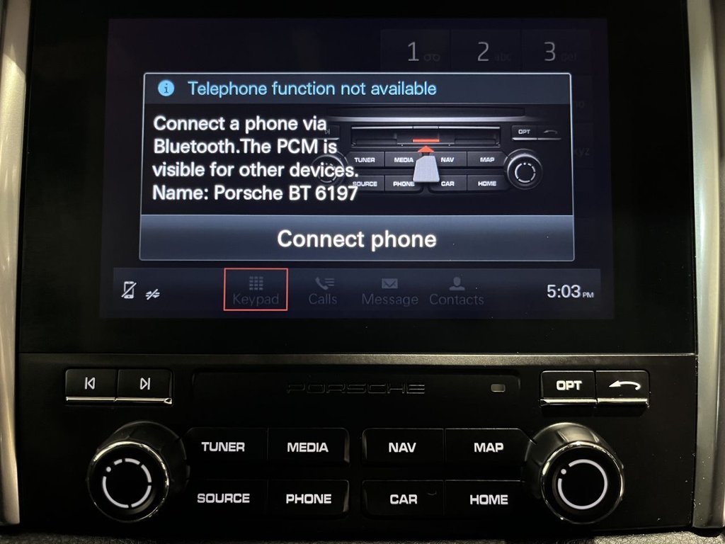 Used Porsche Macan 2018 for sale - 77560529: Photo 30