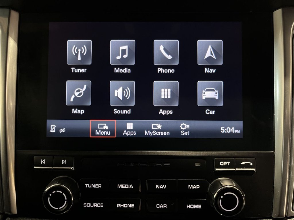 Used Porsche Macan 2018 for sale - 77560529: Photo 31