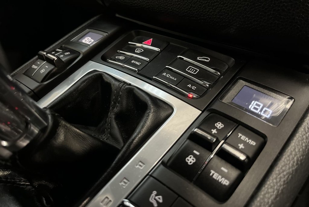 Used Porsche Macan 2018 for sale - 77560529: Photo 33