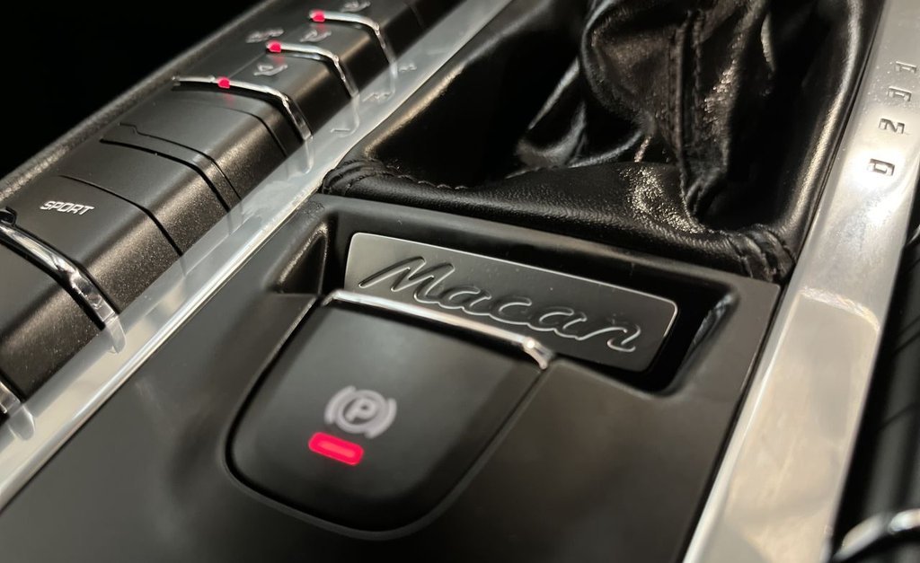 Used Porsche Macan 2018 for sale - 77560529: Photo 35