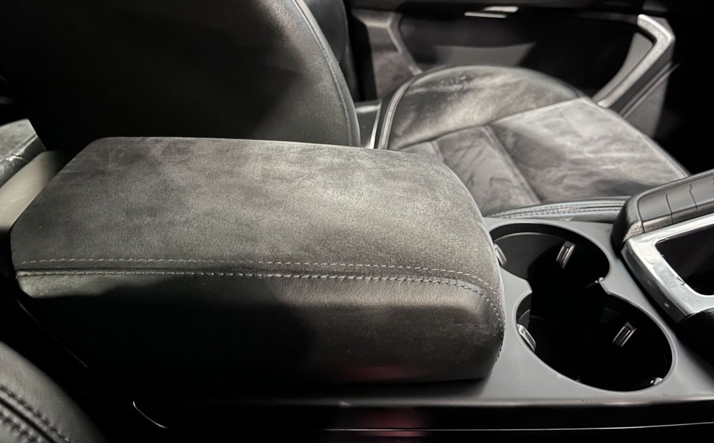 Used Porsche Macan 2018 for sale - 77560529: Photo 36