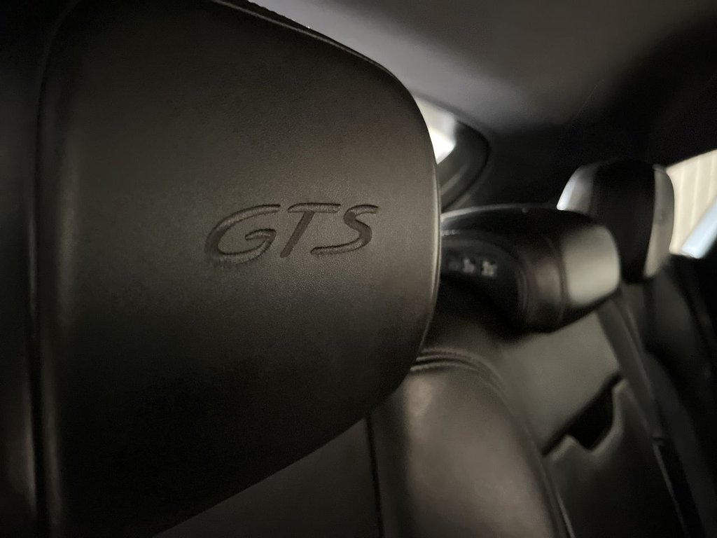 Used Porsche Macan 2018 for sale - 77560529: Photo 42