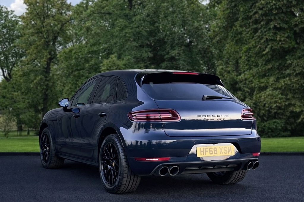 Used Porsche Macan 2018 for sale - 77560529: Photo 6