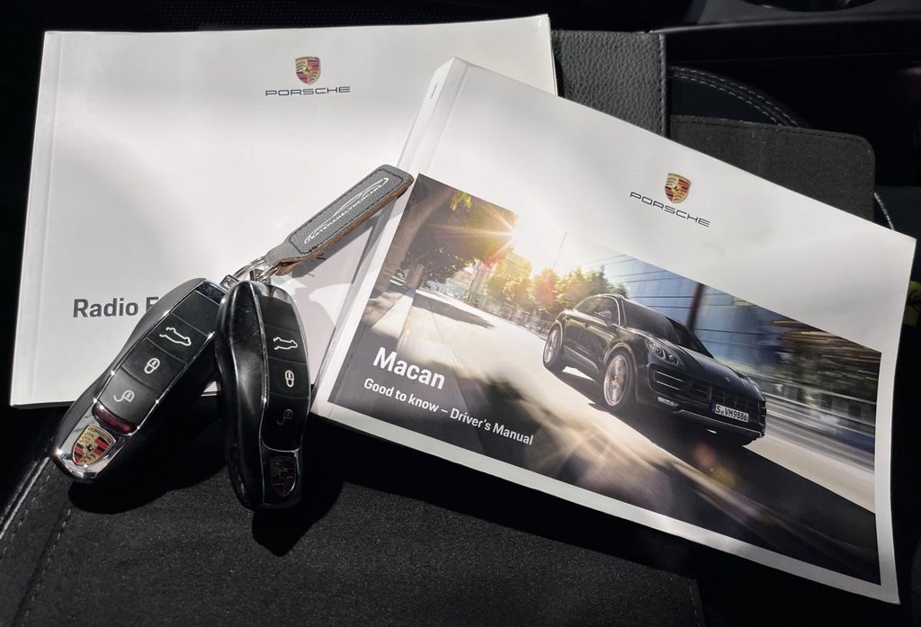 Used Porsche Macan 2018 for sale - 77560529: Photo 8