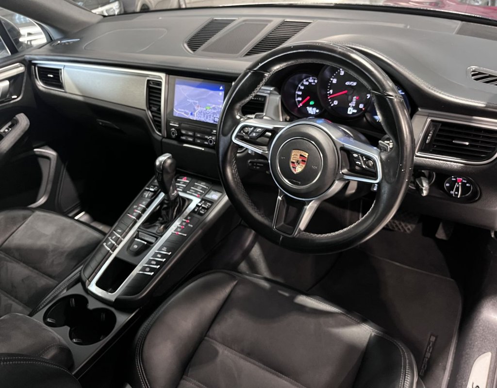 Used Porsche Macan 2018 for sale - 77560529: Photo 9