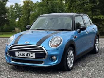 Used MINI Hatch 2016 for sale - 75264133: Photo