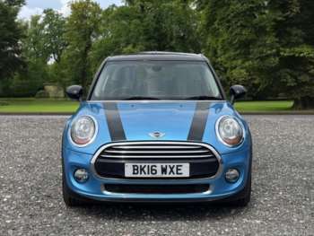Used MINI Hatch 2016 for sale - 75264133: Photo