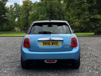 Used MINI Hatch 2016 for sale - 75264133: Photo