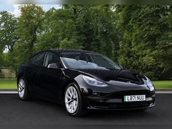 Used Tesla Model 3 2021 for sale - 79498795: Photo