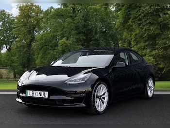 Used Tesla Model 3 2021 for sale - 79498795: Photo