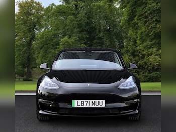 Used Tesla Model 3 2021 for sale - 79498795: Photo