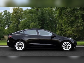 Used Tesla Model 3 2021 for sale - 79498795: Photo