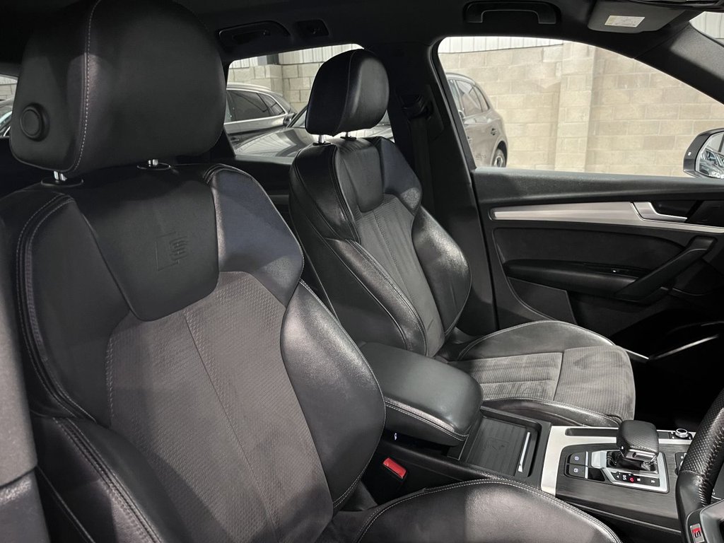 Used Audi Q5 2020 for sale - 77967393: Photo 11