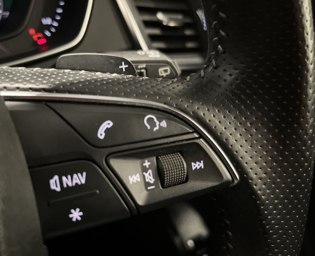 Used Audi Q5 2020 for sale - 77967393: Photo 18