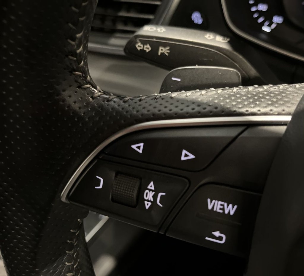 Used Audi Q5 2020 for sale - 77967393: Photo 20