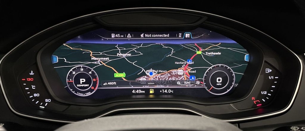 Used Audi Q5 2020 for sale - 77967393: Photo 22