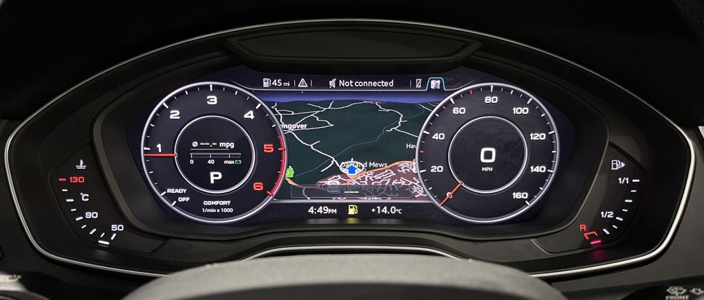 Used Audi Q5 2020 for sale - 77967393: Photo 23