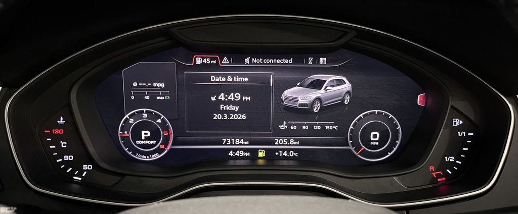 Used Audi Q5 2020 for sale - 77967393: Photo 25