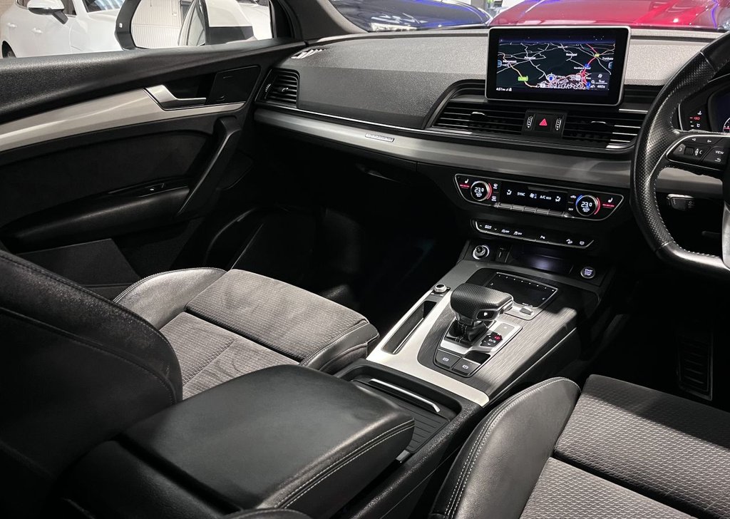 Used Audi Q5 2020 for sale - 77967393: Photo 26