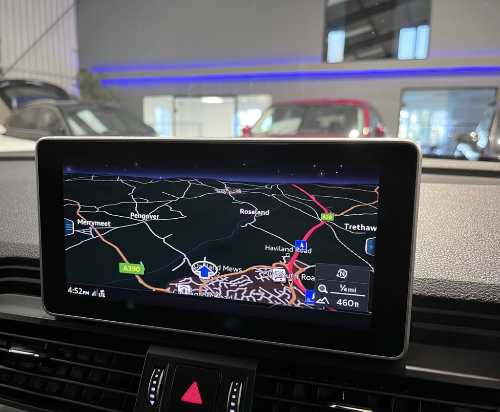 Used Audi Q5 2020 for sale - 77967393: Photo 27