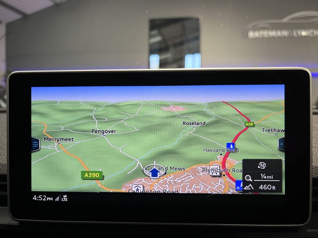 Used Audi Q5 2020 for sale - 77967393: Photo 29