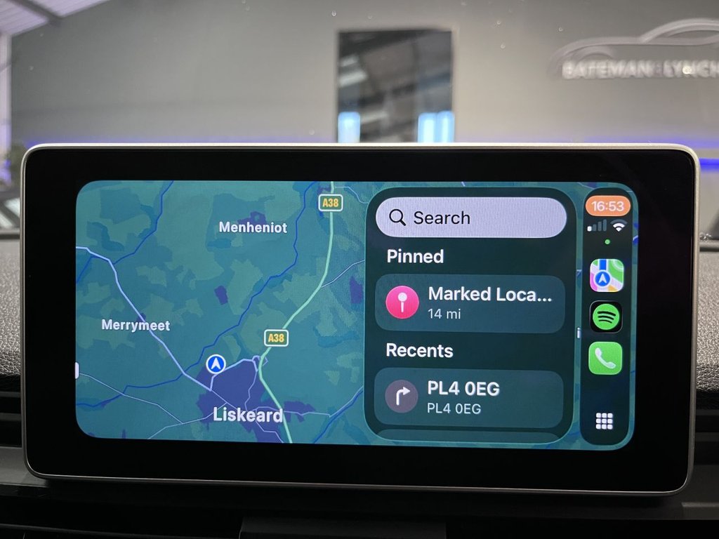 Used Audi Q5 2020 for sale - 77967393: Photo 31