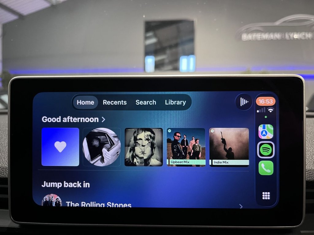 Used Audi Q5 2020 for sale - 77967393: Photo 32