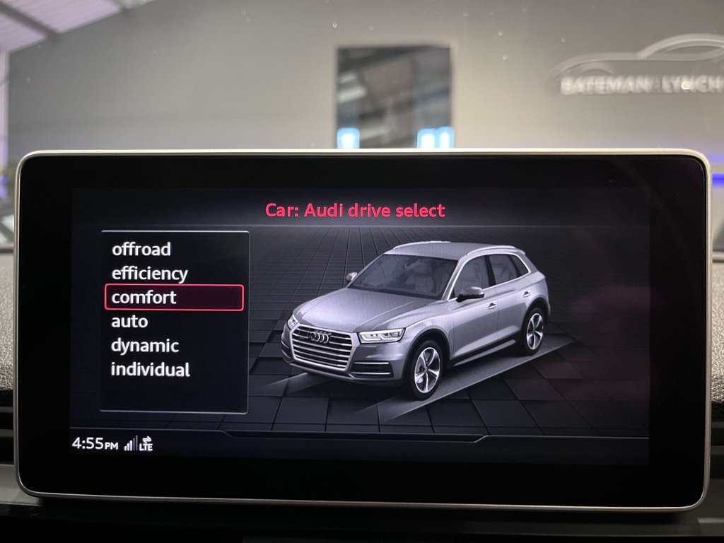 Used Audi Q5 2020 for sale - 77967393: Photo 34