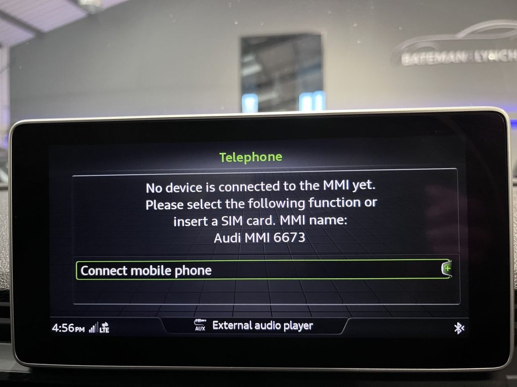 Used Audi Q5 2020 for sale - 77967393: Photo 35