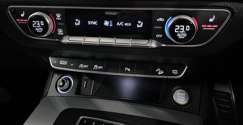 Used Audi Q5 2020 for sale - 77967393: Photo 36