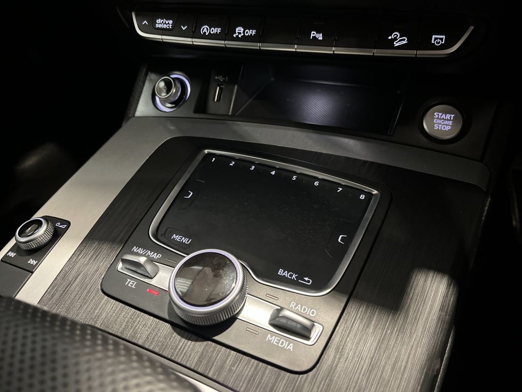 Used Audi Q5 2020 for sale - 77967393: Photo 37