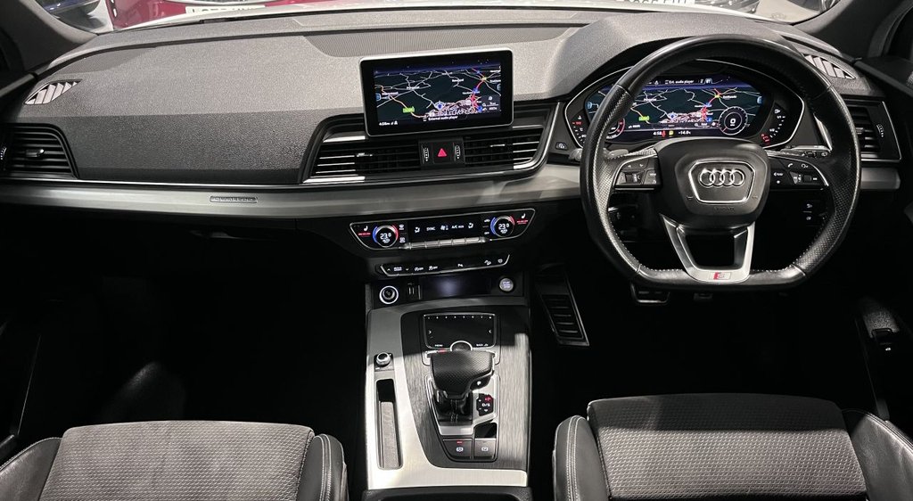 Used Audi Q5 2020 for sale - 77967393: Photo 43