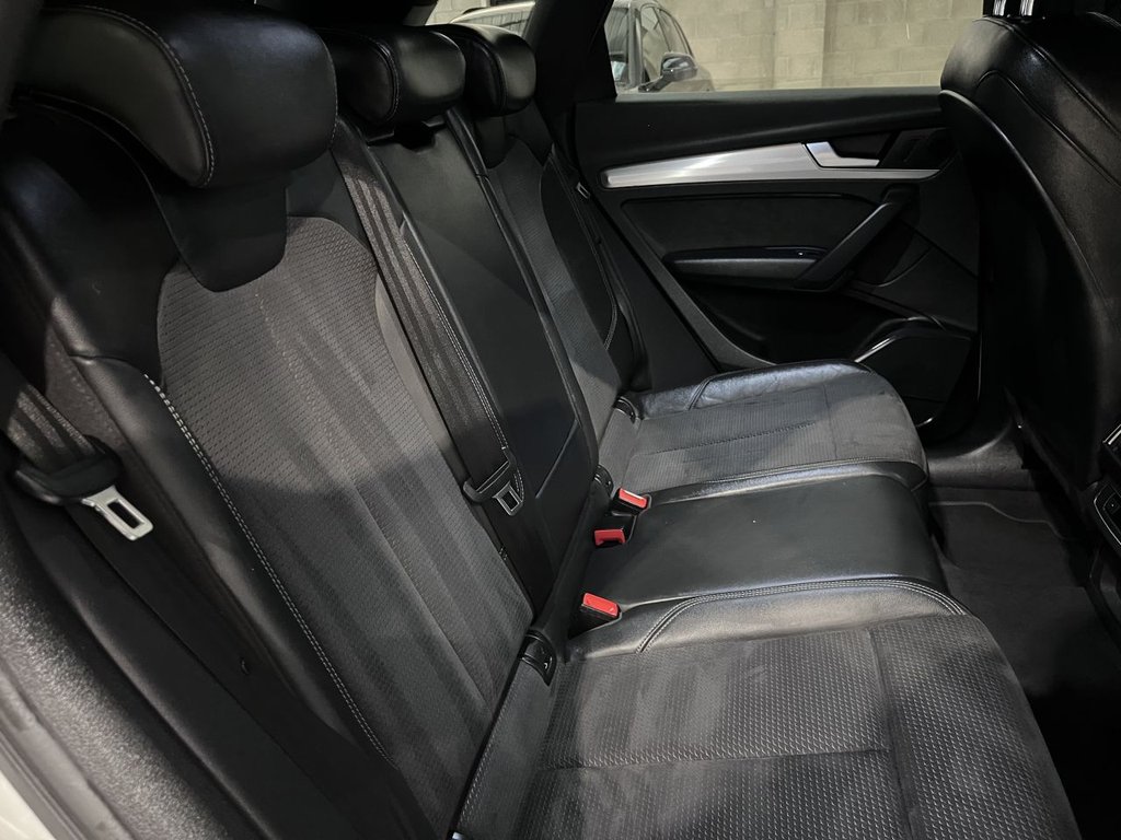 Used Audi Q5 2020 for sale - 77967393: Photo 44