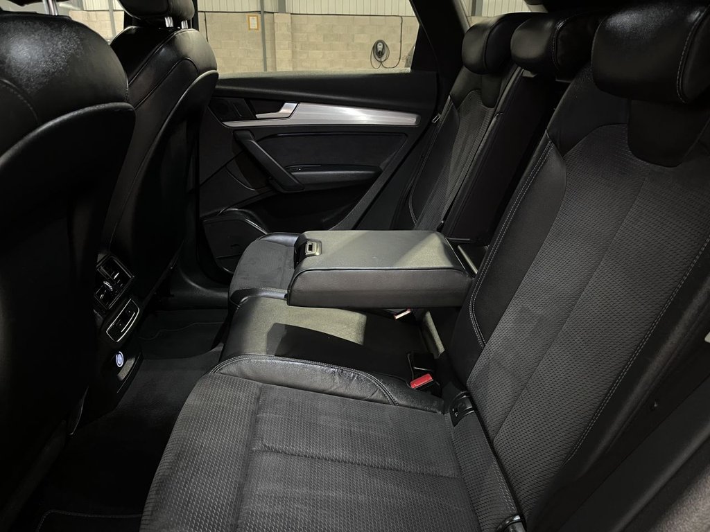 Used Audi Q5 2020 for sale - 77967393: Photo 47