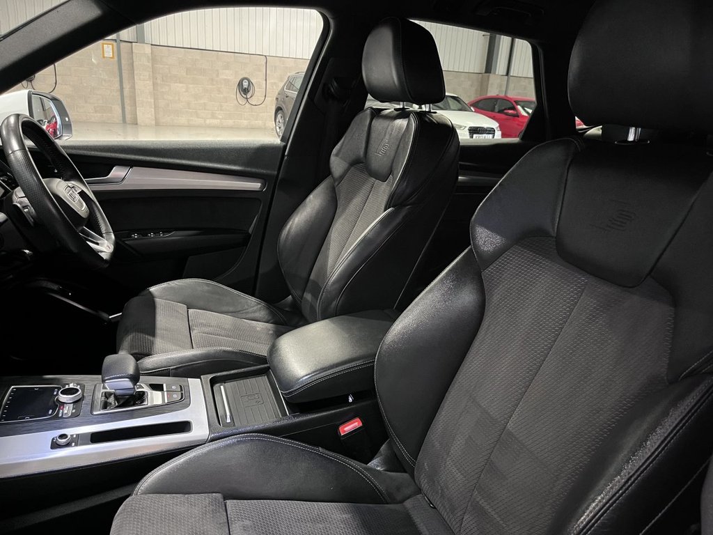 Used Audi Q5 2020 for sale - 77967393: Photo 50