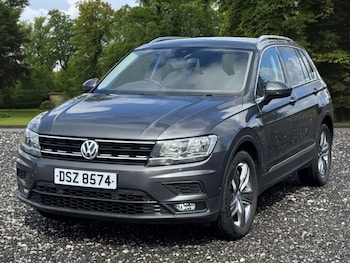 Used Volkswagen Tiguan 2019 for sale - 75947886: Photo