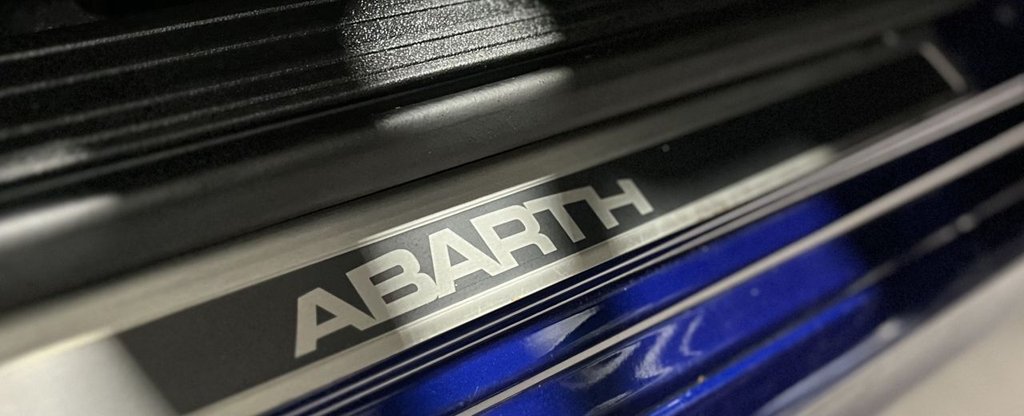 Used Abarth 595 2015 for sale - 77588258: Photo 14